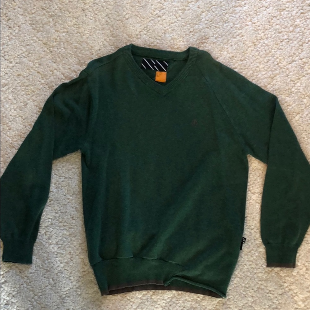 Kids Volcom Sweater